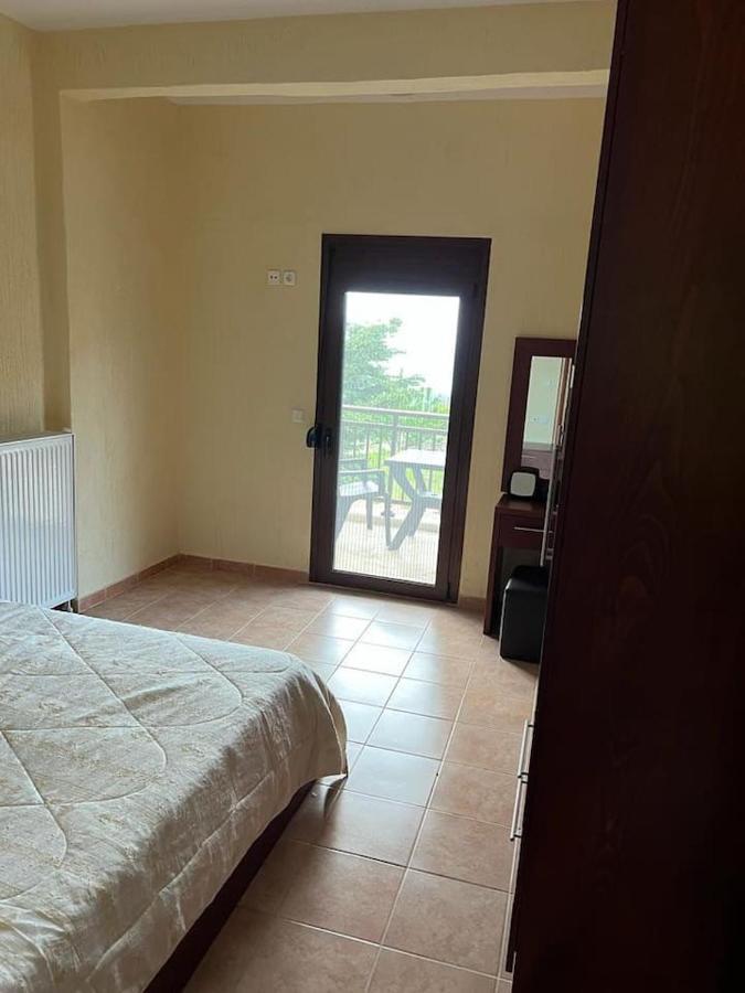 度假居 Zeus Viewpoint Villa: Three Floors Of Beauty Neos Panteleimonas