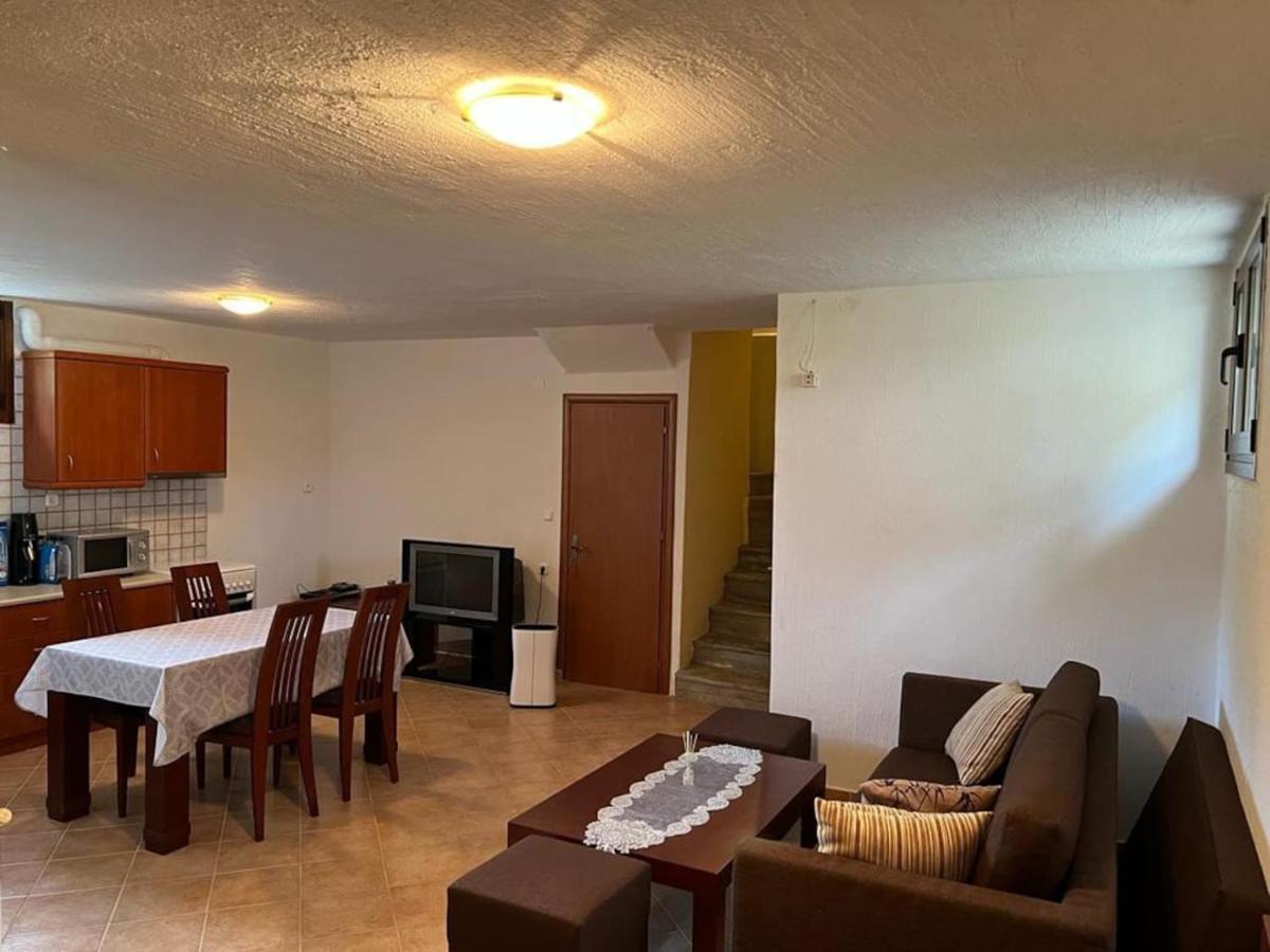 度假居 Zeus Viewpoint Villa: Three Floors Of Beauty Neos Panteleimonas